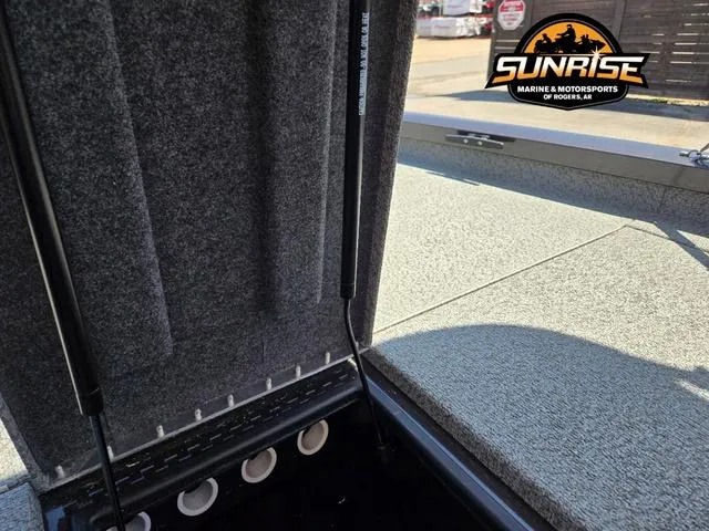 Slide: The Image of G3 Sportsman 1810 2025 - 12