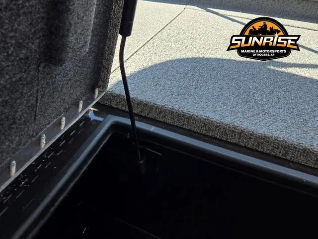 Slide: The Image of G3 Sportsman 1810 2025 - 13