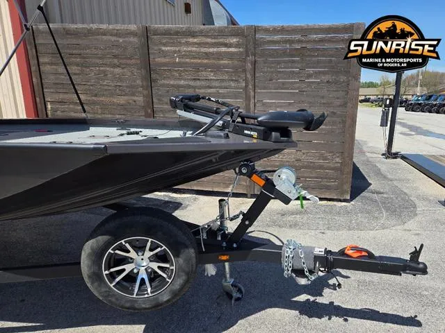 Slide: The Image of G3 Sportsman 1810 2025 - 14