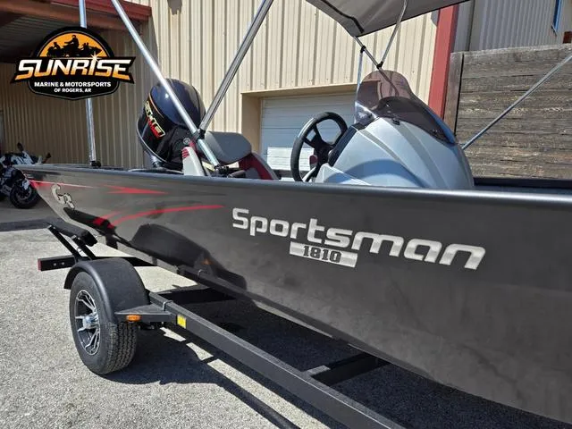 Slide: The Image of G3 Sportsman 1810 2025 - 15