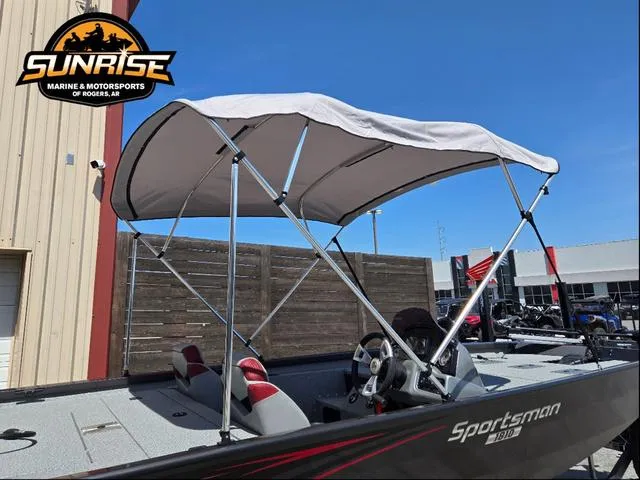 Slide: The Image of G3 Sportsman 1810 2025 - 17