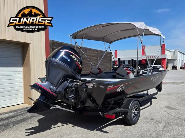 Slide: The Image of G3 Sportsman 1810 2025 - 18