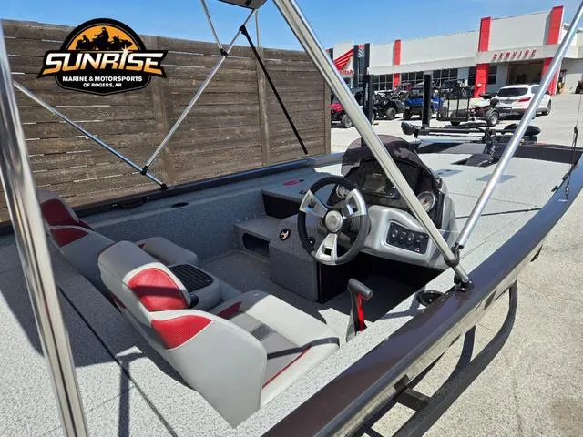 Slide: The Image of G3 Sportsman 1810 2025 - 20