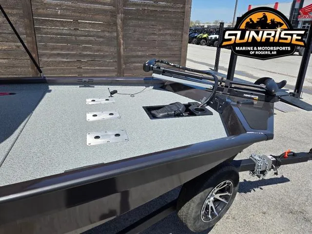 Slide: The Image of G3 Sportsman 1810 2025 - 3