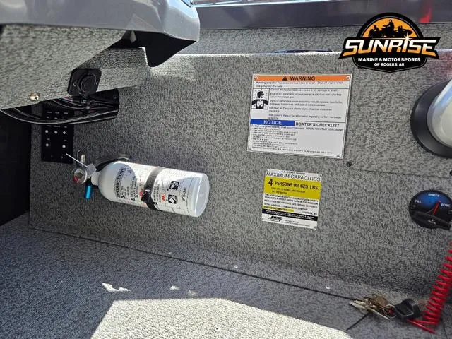 Slide: The Image of G3 Sportsman 1810 2025 - 7