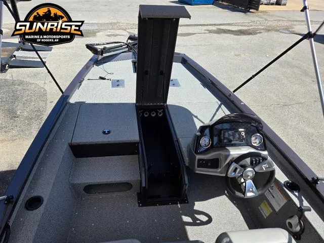 Slide: The Image of G3 Sportsman 1810 2025 - 8