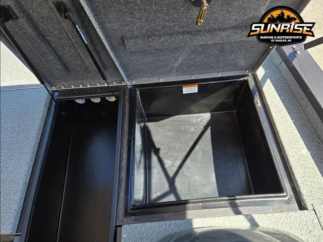 Slide: The Image of G3 Sportsman 1810 2025 - 9