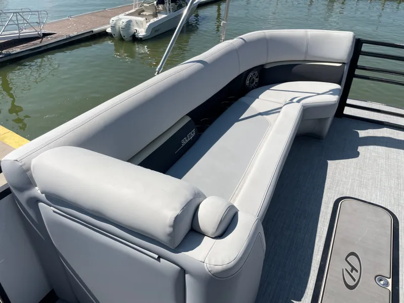 Slide: The Image of Harris Solstice 250 2023 - 11