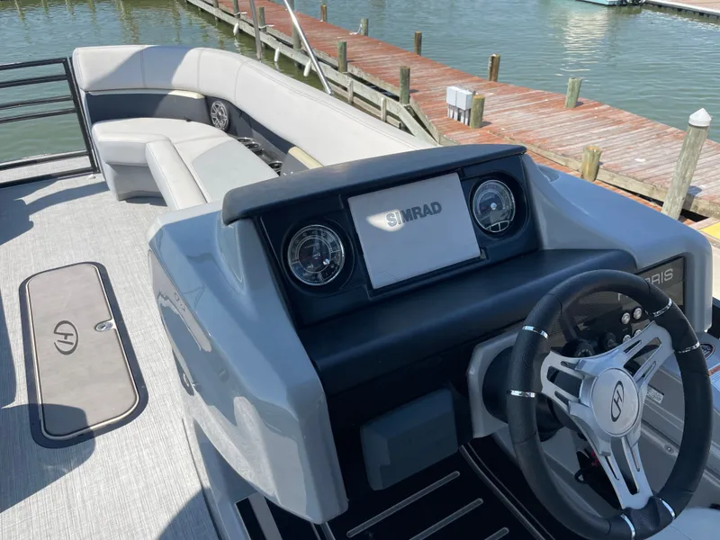 Slide: The Image of Harris Solstice 250 2023 - 12