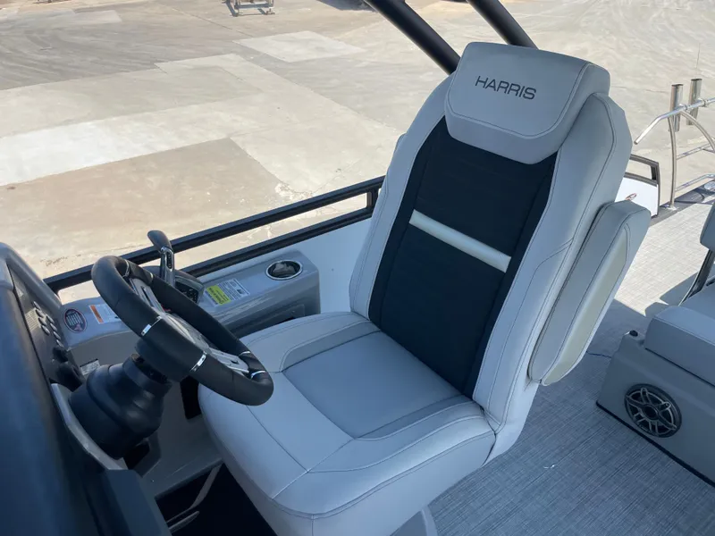 Slide: The Image of Harris Solstice 250 2023 - 13