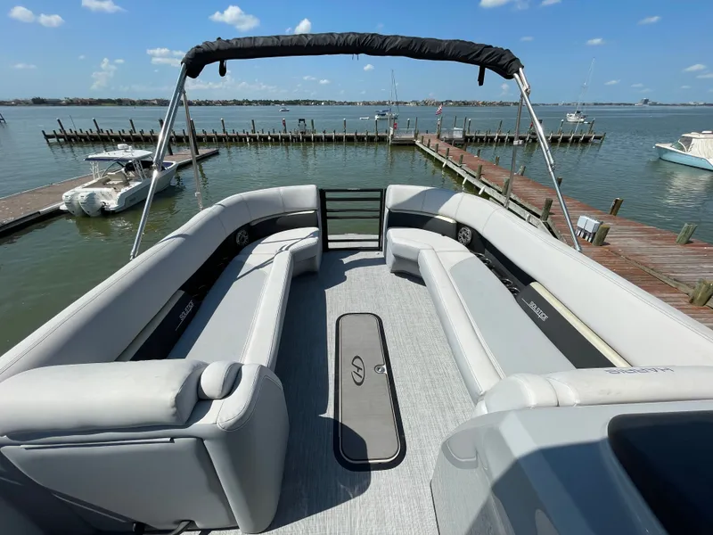 Slide: The Image of Harris Solstice 250 2023 - 14