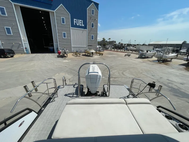 Slide: The Image of Harris Solstice 250 2023 - 16