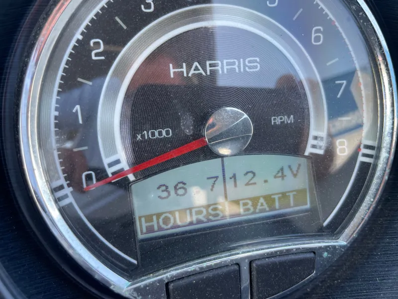 Slide: The Image of Harris Solstice 250 2023 - 18