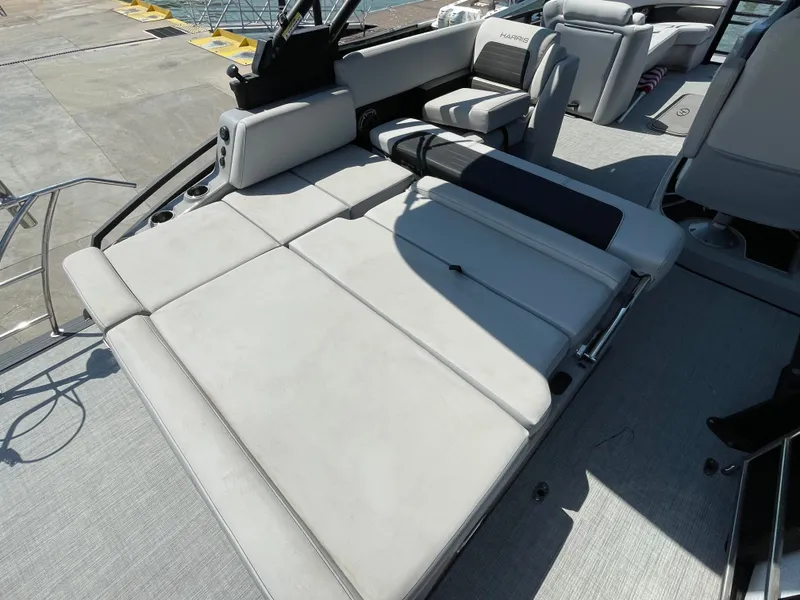 Slide: The Image of Harris Solstice 250 2023 - 6