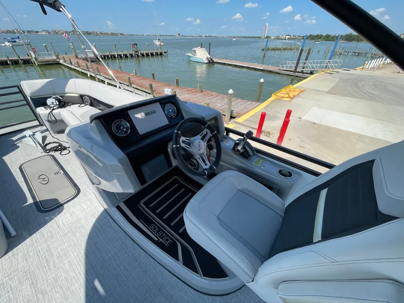 Slide: The Image of Harris Solstice 250 2023 - 9