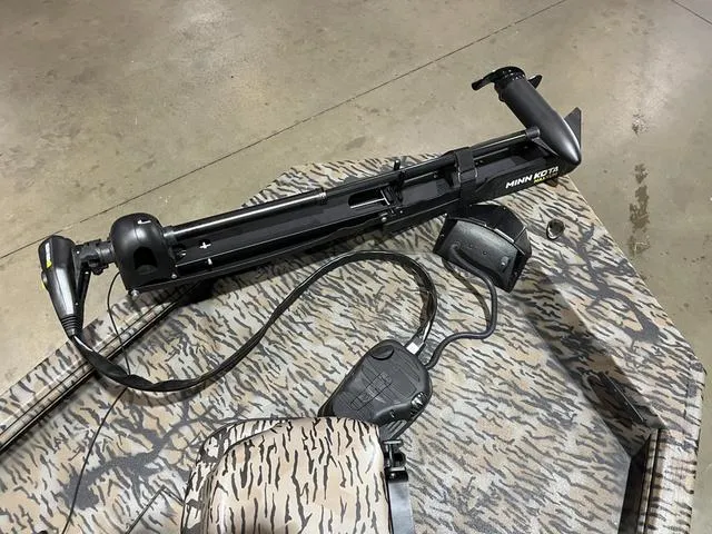 Slide: The Image of Xpress XP180 W/Yamaha 90 "SHO 2025 - 10