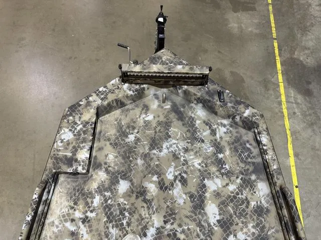 Slide: The Image of Excel 1651 Viper V4 W/Yamaha 50 2025 - 8