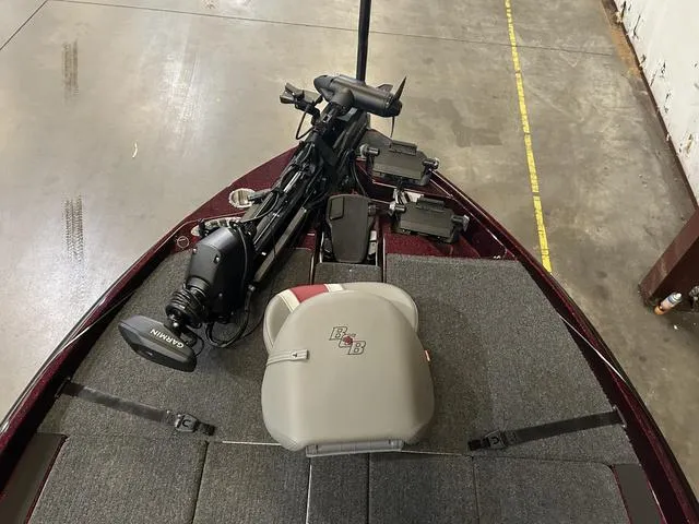 Slide: The Image of Bass Cat Puma STS W/Mercury 250 Pro Xs 2025 - 8