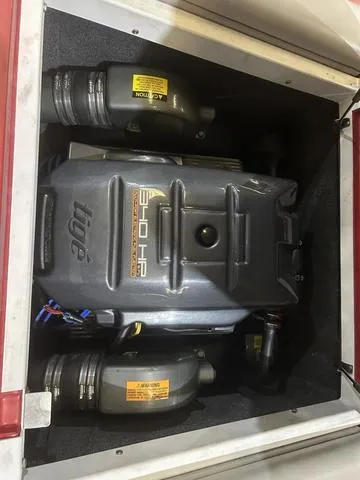 Slide: The Image of Tigé 22Ve 2008 - 14