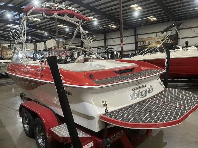 Slide: The Image of Tigé 22Ve 2008 - 3