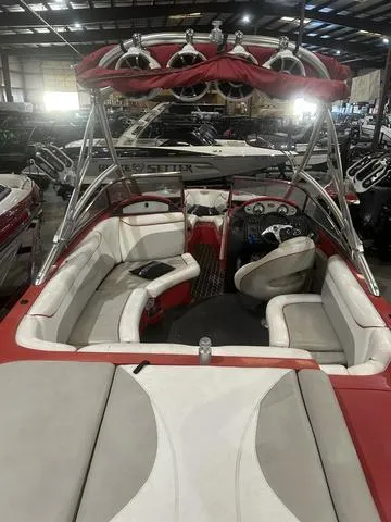 Slide: The Image of Tigé 22Ve 2008 - 4