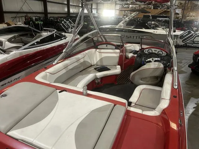 Slide: The Image of Tigé 22Ve 2008 - 5