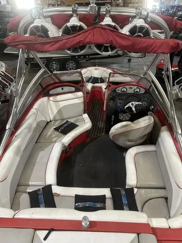 Slide: The Image of Tigé 22Ve 2008 - 6