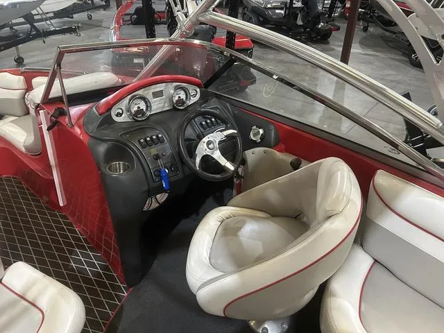 Slide: The Image of Tigé 22Ve 2008 - 7