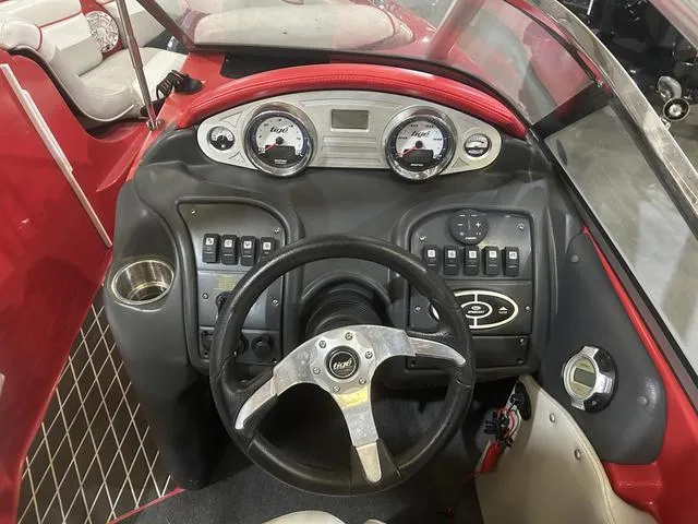 Slide: The Image of Tigé 22Ve 2008 - 8