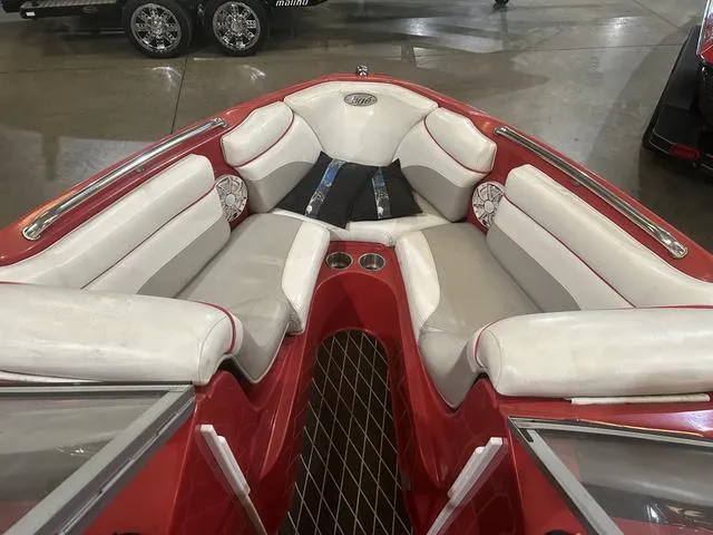 Slide: The Image of Tigé 22Ve 2008 - 9