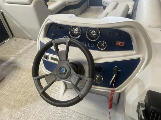 Slide: The Image of NepToon 20TL W/Suzuki 60 2023 - 13