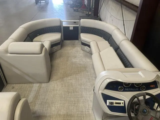 Slide: The Image of NepToon 20TL W/Suzuki 60 2023 - 14