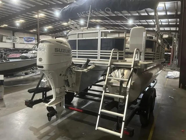 Slide: The Image of NepToon 20TL W/Suzuki 60 2023 - 6