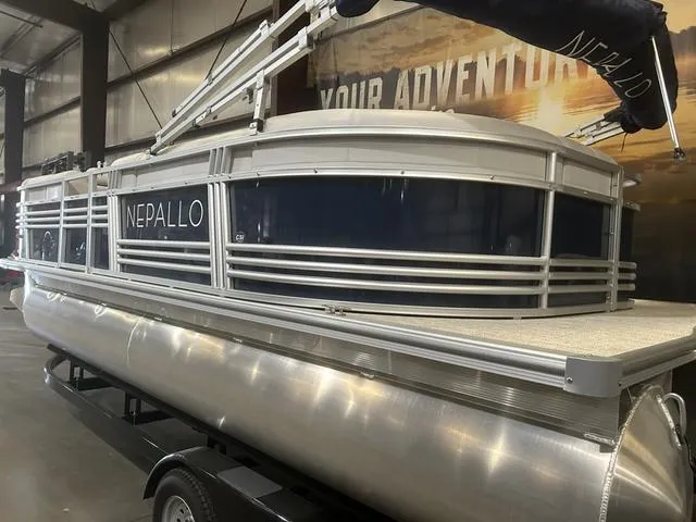 Slide: The Image of NepToon 20TL W/Suzuki 60 2023 - 7