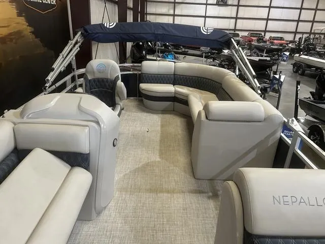 Slide: The Image of NepToon 20TL W/Suzuki 60 2023 - 9