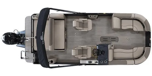 Slide: The Image of Veranda Relax VR22VLC W/Yamaha 200 2025 - 3