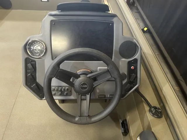 Slide: The Image of Avid Rogue 20 SC W/Yamaha 115 "SHO" 2025 - 11