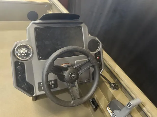 Slide: The Image of Avid Rogue 20 SC W/Yamaha 115 "SHO" 2025 - 12