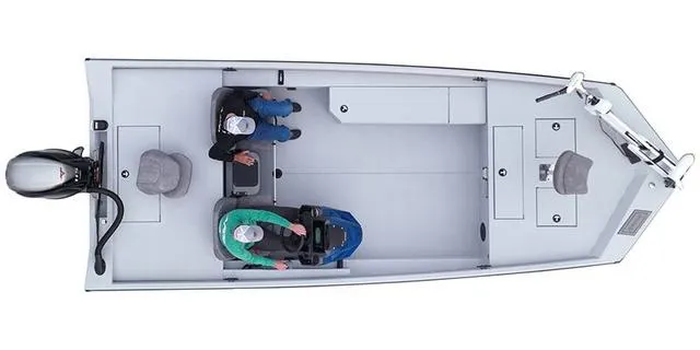 Slide: The Image of Avid Rogue 20 SC W/Yamaha 115 "SHO" 2025 - 3