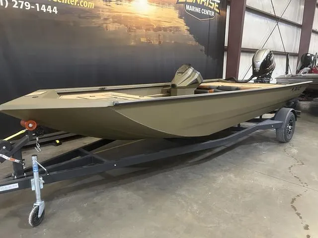 Slide: The Image of Avid Rogue 20 SC W/Yamaha 115 "SHO" 2025 - 4