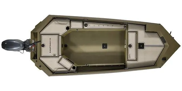 Slide: The Image of Avid Commander 16 W/Yamaha 50 2025 - 3