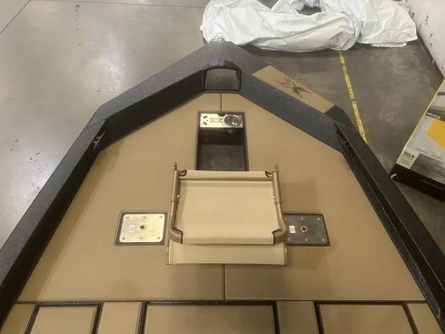 Slide: The Image of Xpress Hyper-Lift Crappie H20C W/Yamaha 17 SHO 2025 - 9