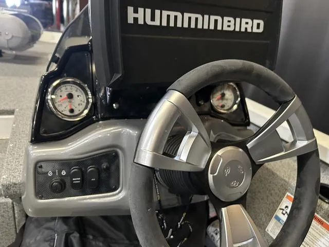 Slide: The Image of G3 Sportsman 1810 PFX W/Yamaha 115 "SHO" 2024 - 13