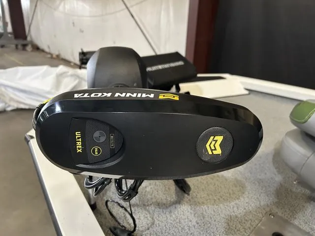 Slide: The Image of G3 Sportsman 1810 PFX W/Yamaha 115 "SHO" 2024 - 9