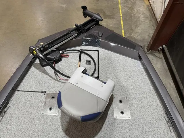 Slide: The Image of G3 Sportsman 1810 PFX W/Yamaha 115 "SHO" 2025 - 10