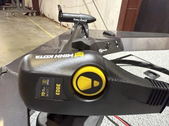 Slide: The Image of G3 Sportsman 1810 PFX W/Yamaha 115 "SHO" 2025 - 11