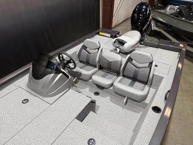 Slide: The Image of G3 Sportsman 1710 W/Yamaha 90 HP "SHO" 2025 - 11