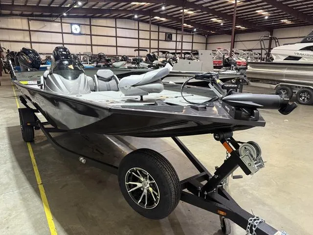Slide: The Image of G3 Sportsman 1710 W/Yamaha 90 HP "SHO" 2025 - 3