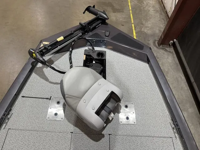 Slide: The Image of G3 Sportsman 1710 W/Yamaha 90 HP "SHO" 2025 - 8