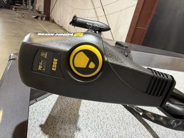 Slide: The Image of G3 Sportsman 1710 W/Yamaha 90 HP "SHO" 2025 - 9